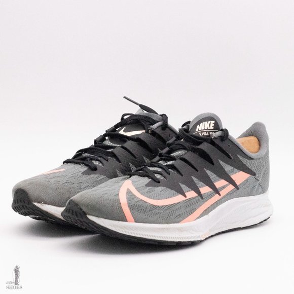 Women's Nike Zoom Rival Fly Running Shoes - Picture 4 of 12